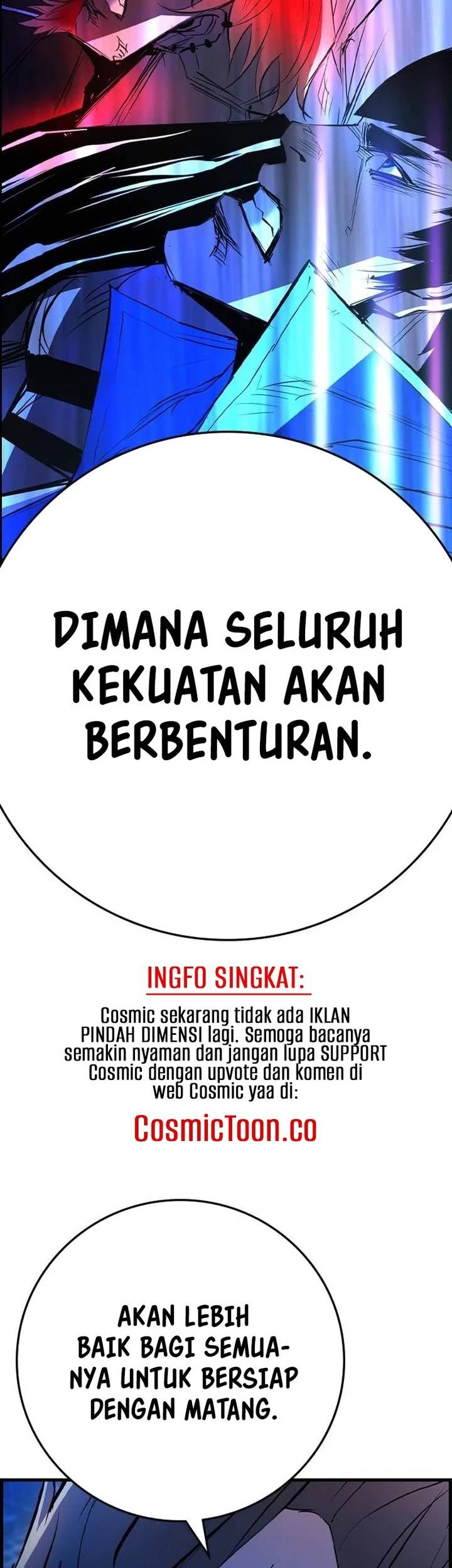 Hallym Gymnasium Chapter 198 Gambar 118