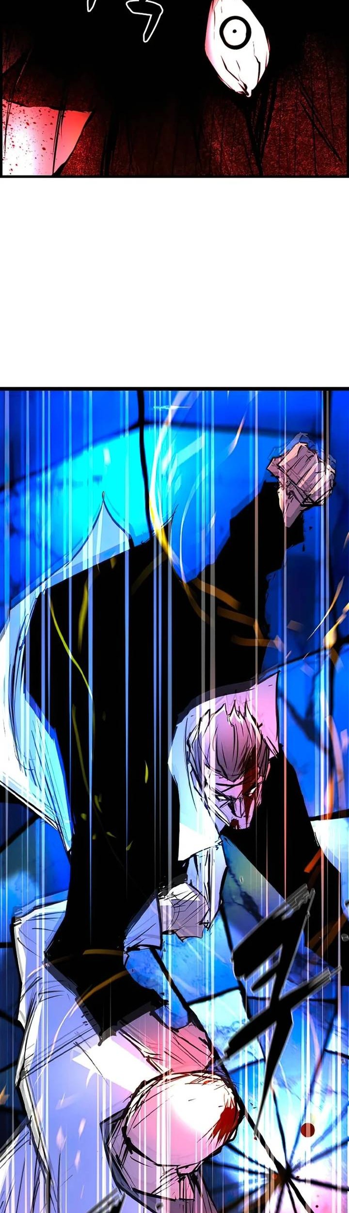 Hallym Gymnasium Chapter 197 Gambar 43