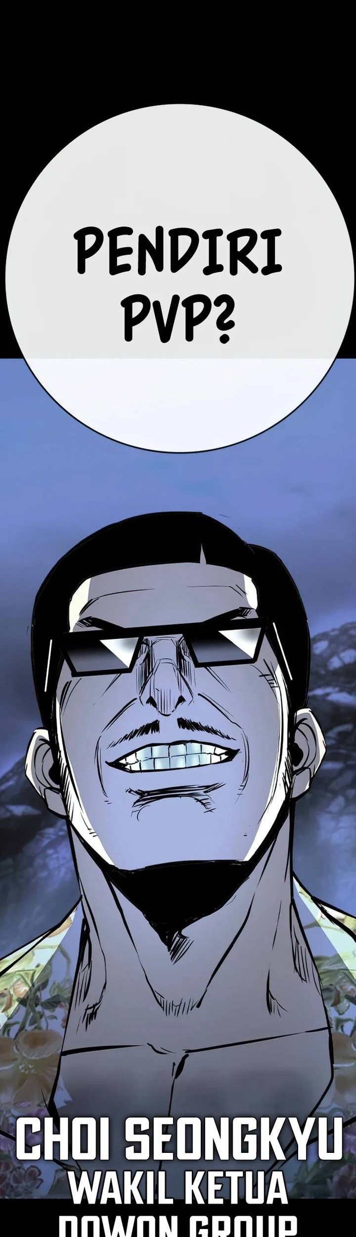 Baca Manhwa Hallym Gymnasium Chapter 197 Gambar 2