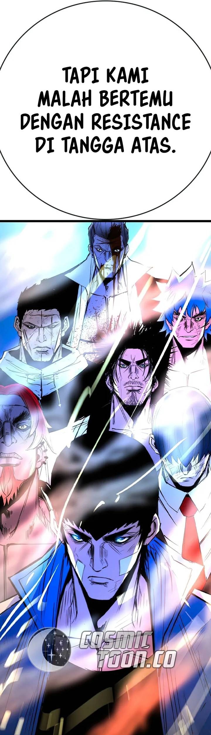 Hallym Gymnasium Chapter 197 Gambar 93