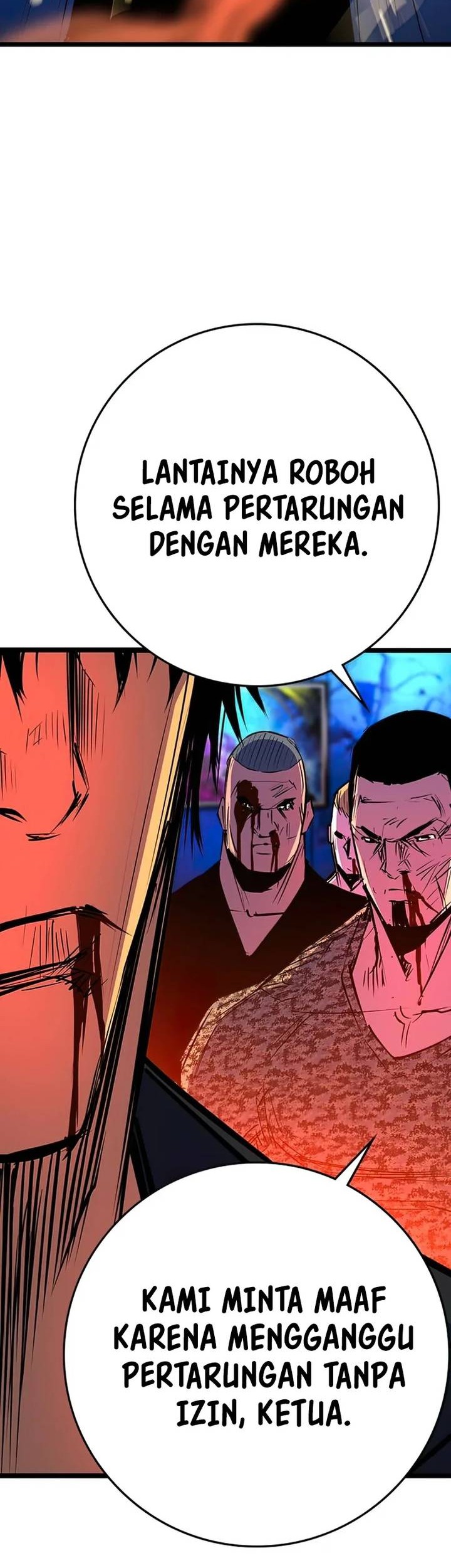 Hallym Gymnasium Chapter 197 Gambar 94