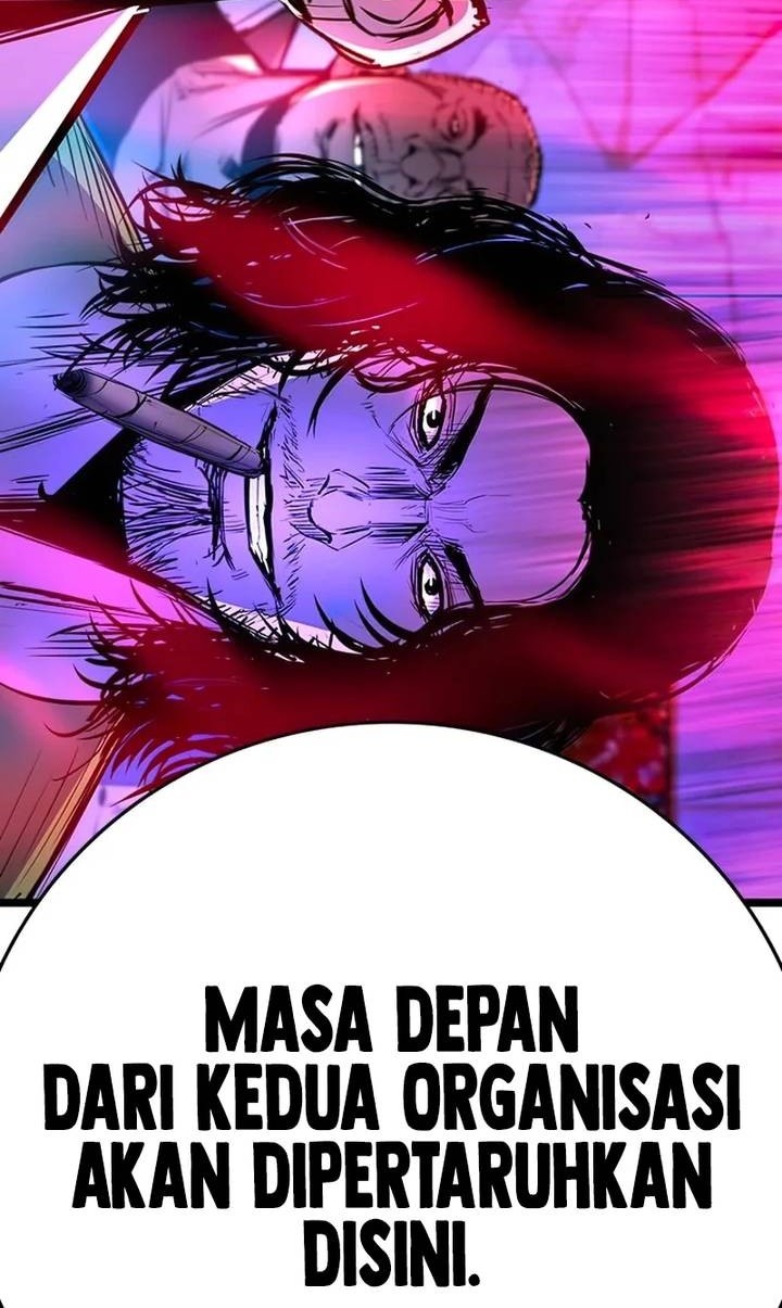 Hallym Gymnasium Chapter 197 Gambar 110