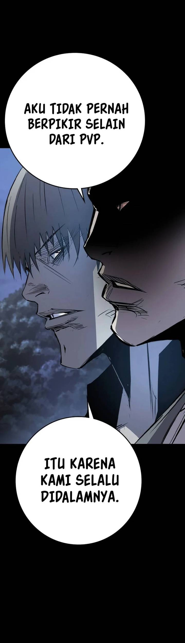 Hallym Gymnasium Chapter 197 Gambar 25