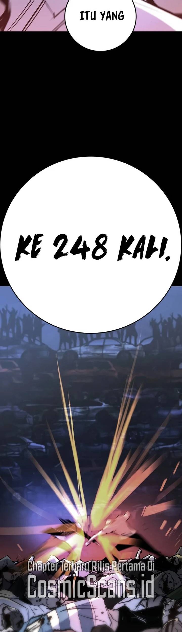 Baca Manhwa Hallym Gymnasium Chapter 196 Gambar 2