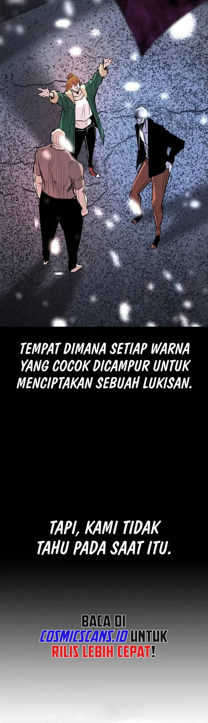 Hallym Gymnasium Chapter 196 Gambar 78