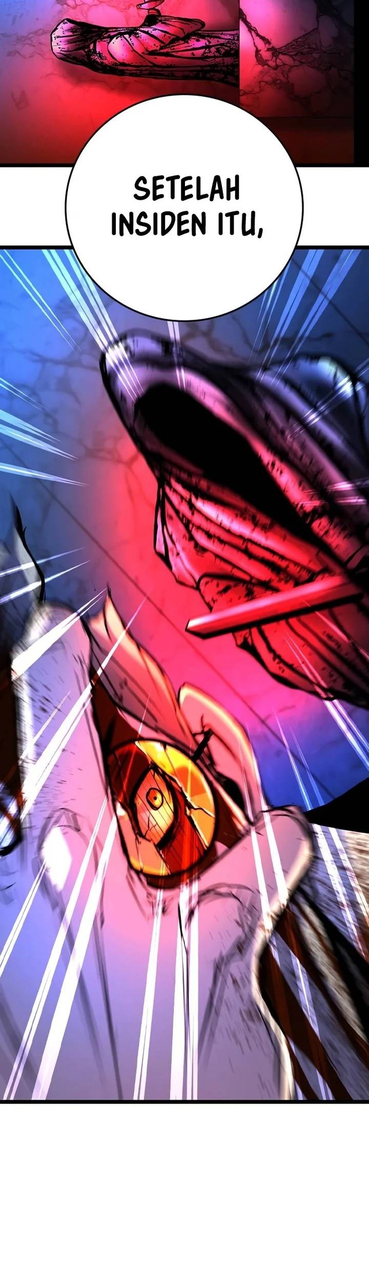 Hallym Gymnasium Chapter 196 Gambar 88
