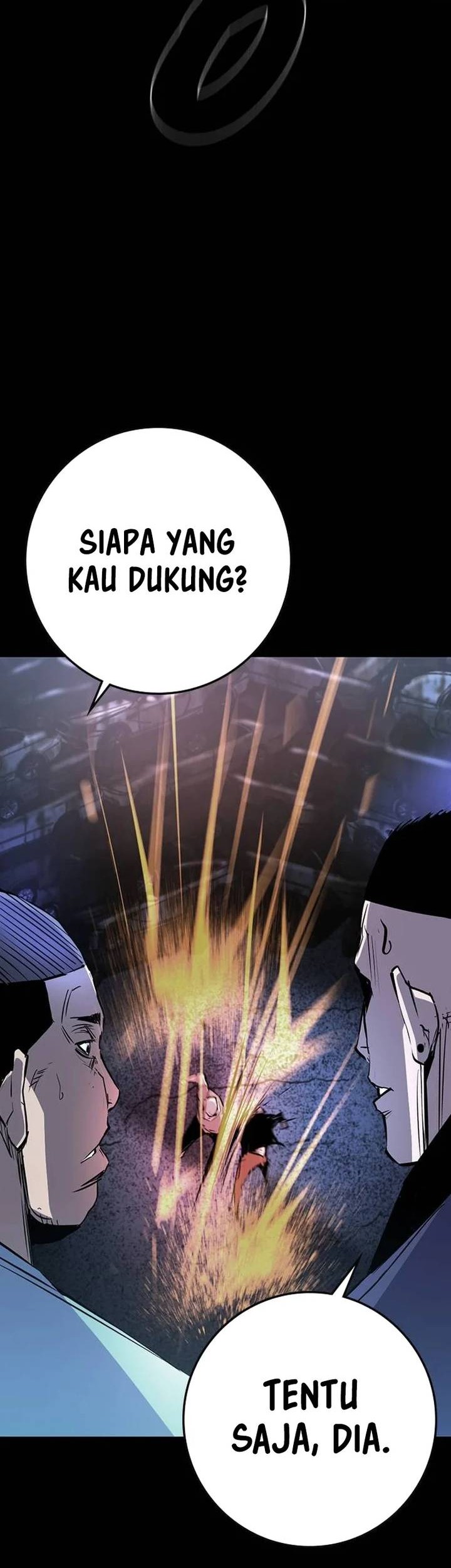 Hallym Gymnasium Chapter 195 Gambar 41