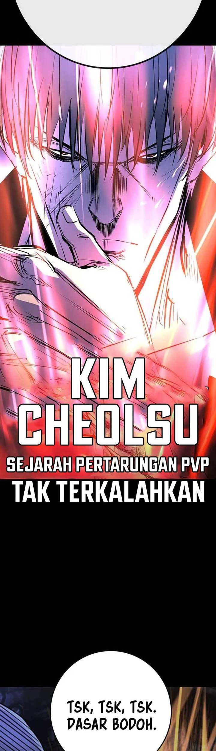Hallym Gymnasium Chapter 195 Gambar 44