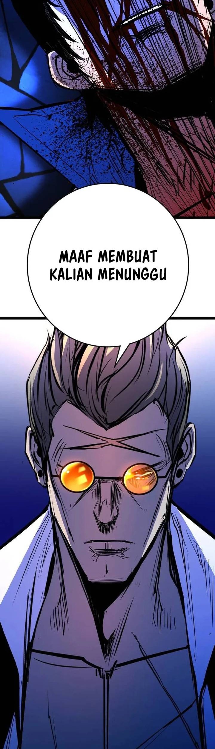 Baca Manhwa Hallym Gymnasium Chapter 195 Gambar 2