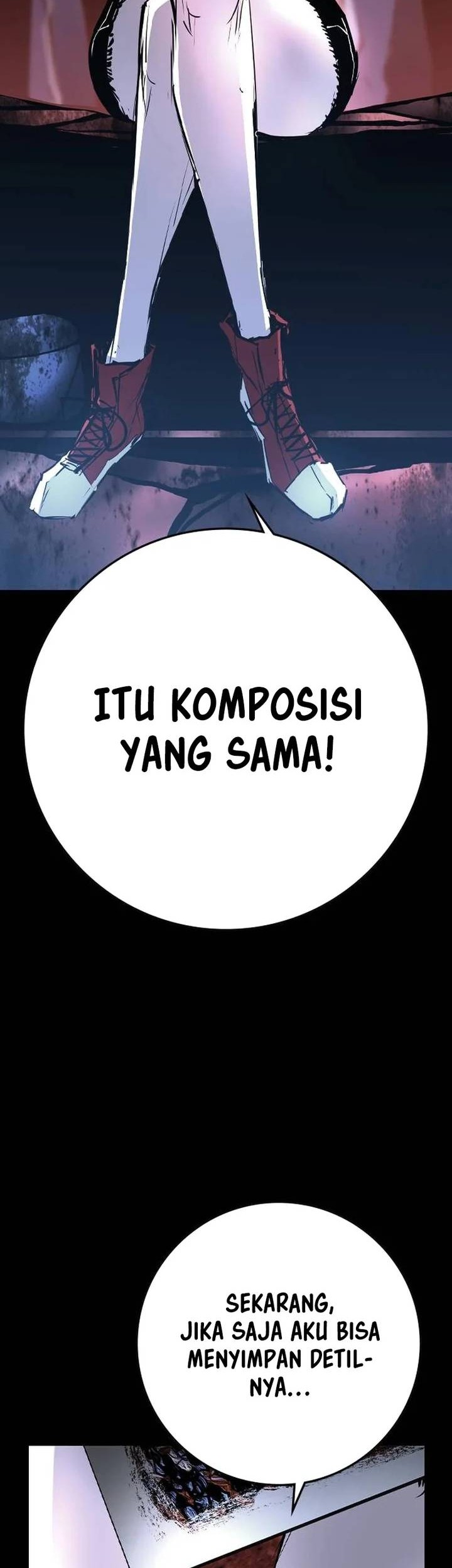 Hallym Gymnasium Chapter 195 Gambar 59