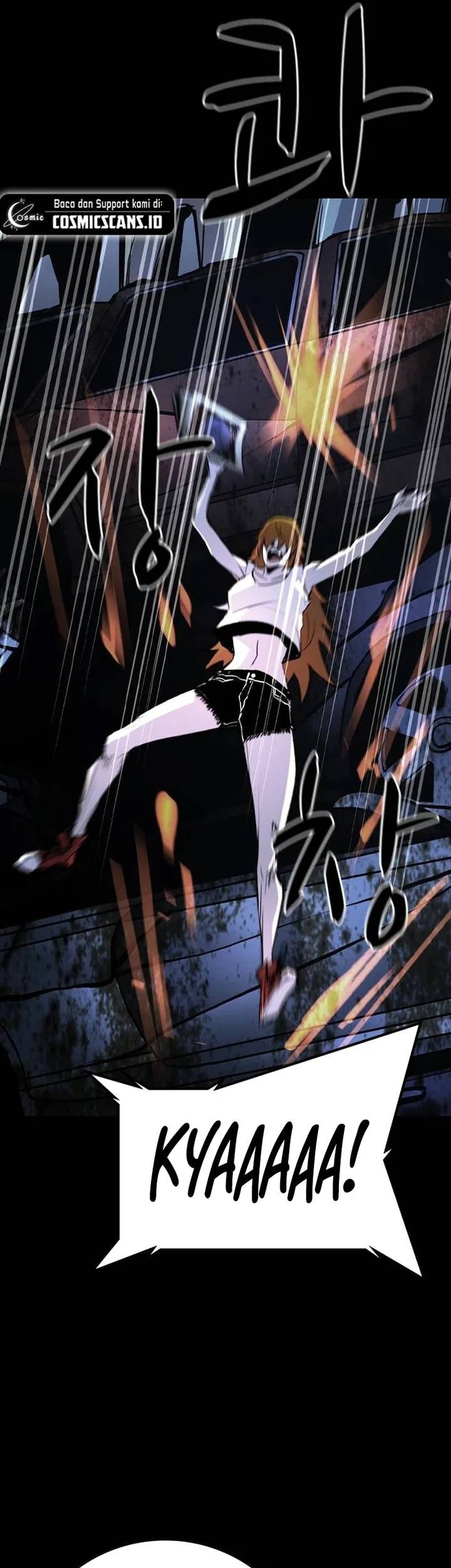 Hallym Gymnasium Chapter 195 Gambar 61