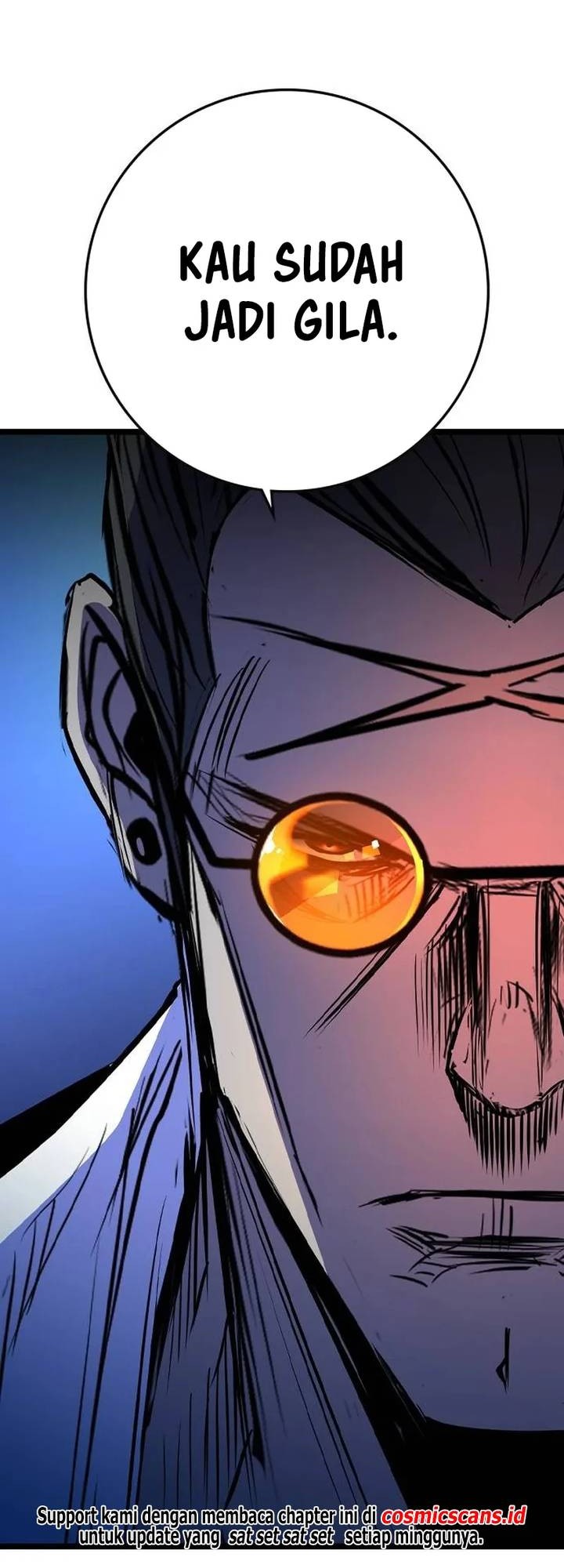 Hallym Gymnasium Chapter 195 Gambar 80