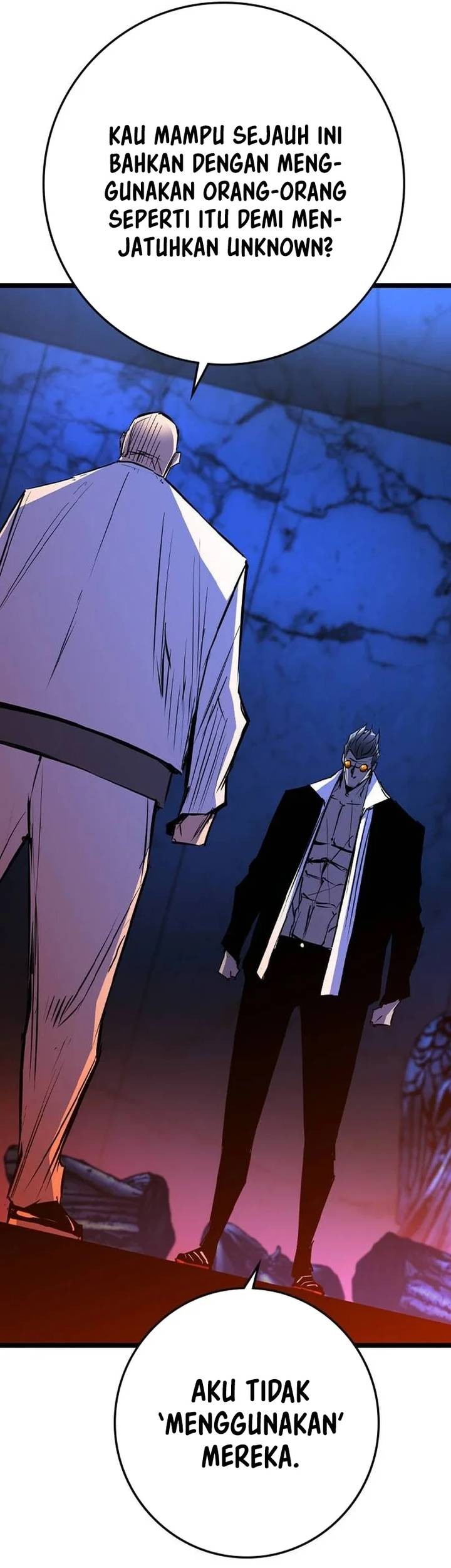 Hallym Gymnasium Chapter 195 Gambar 22