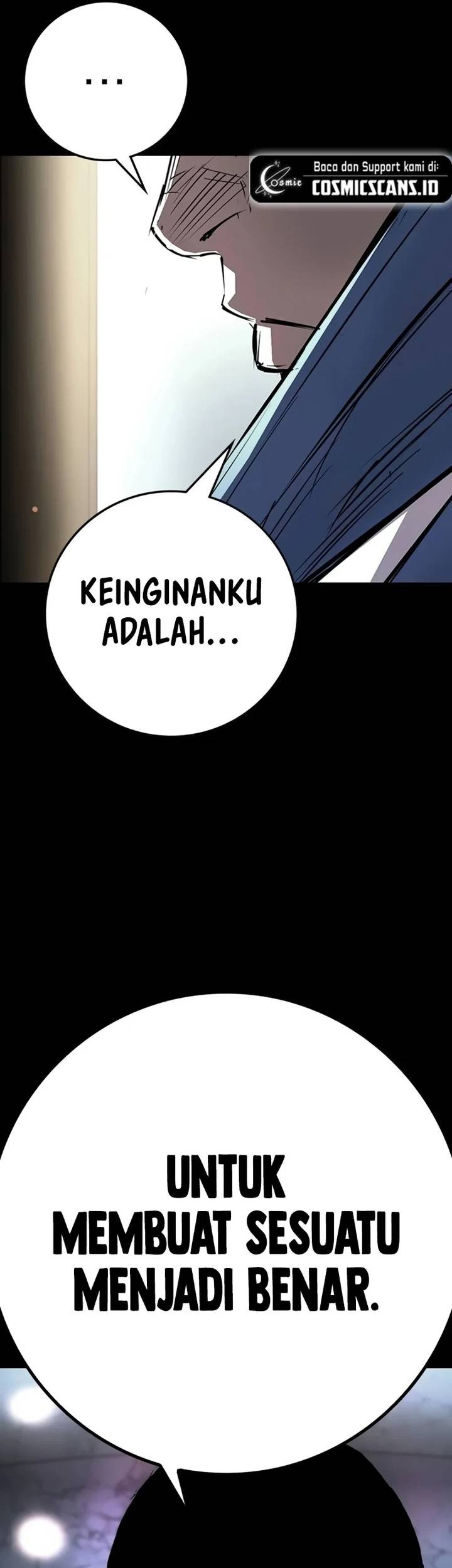 Hallym Gymnasium Chapter 194 Gambar 51