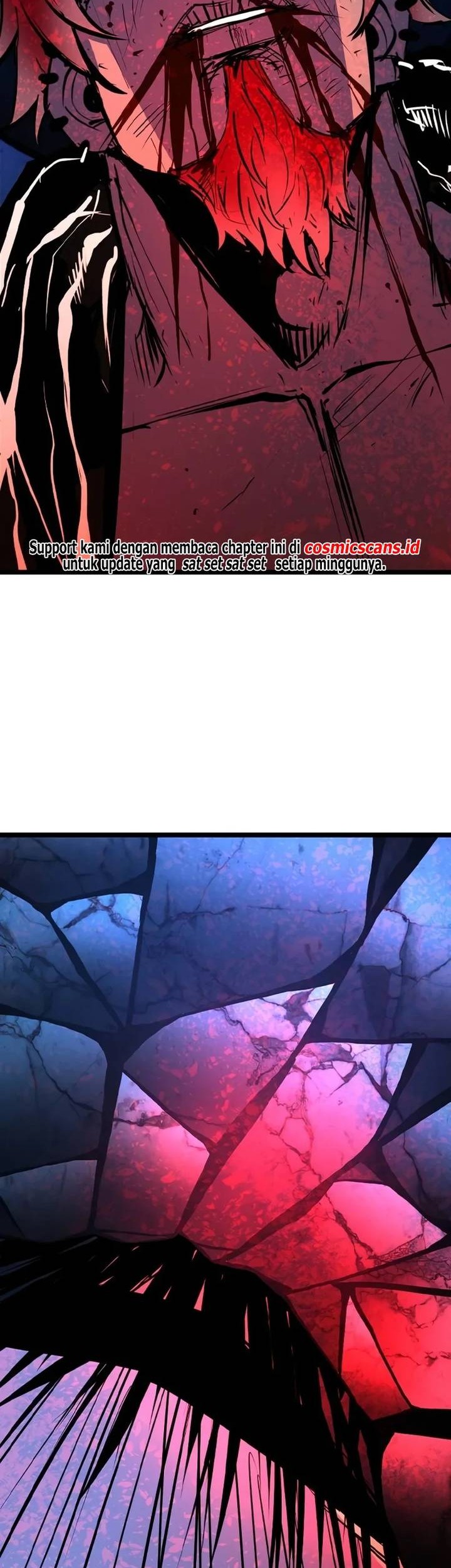 Baca Manhwa Hallym Gymnasium Chapter 194 Gambar 2
