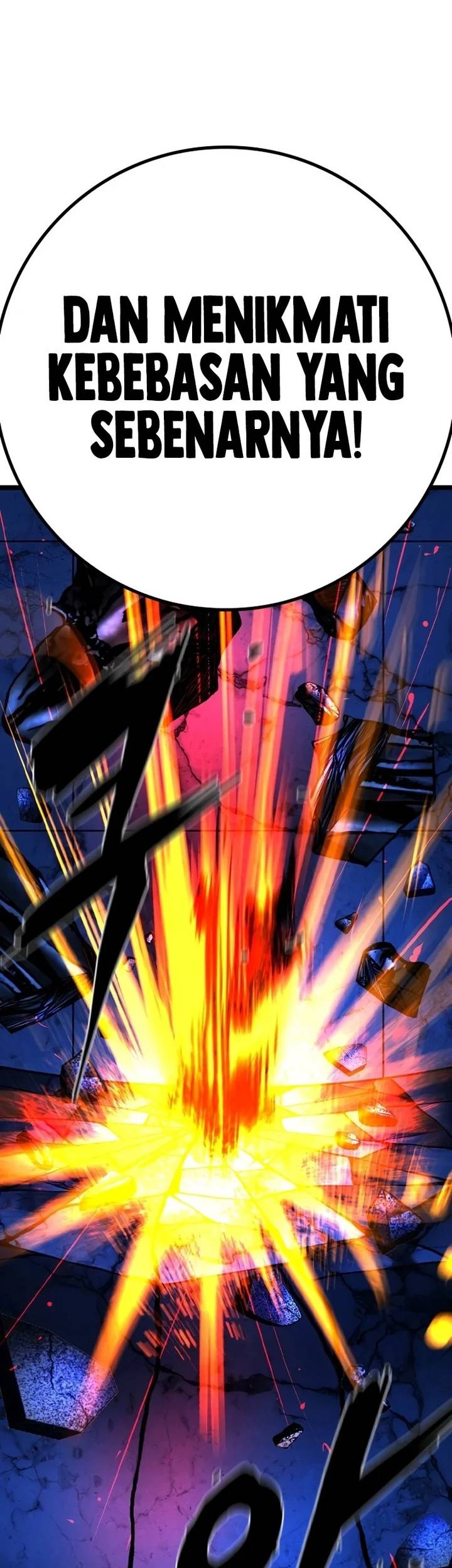 Hallym Gymnasium Chapter 194 Gambar 69