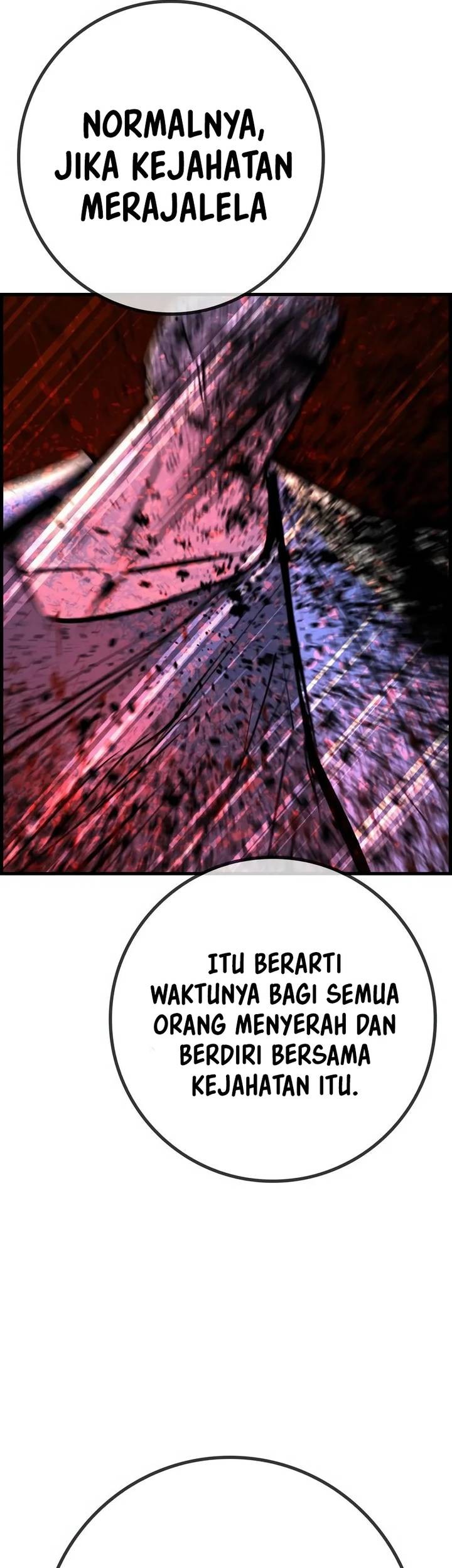 Hallym Gymnasium Chapter 193 Gambar 32