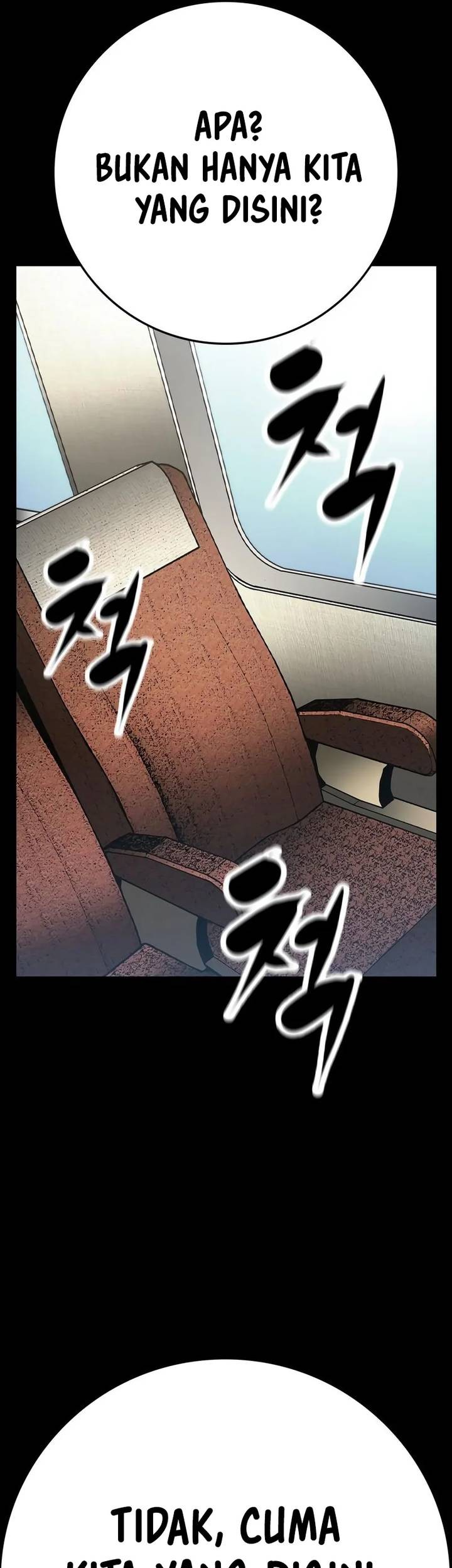 Hallym Gymnasium Chapter 193 Gambar 47