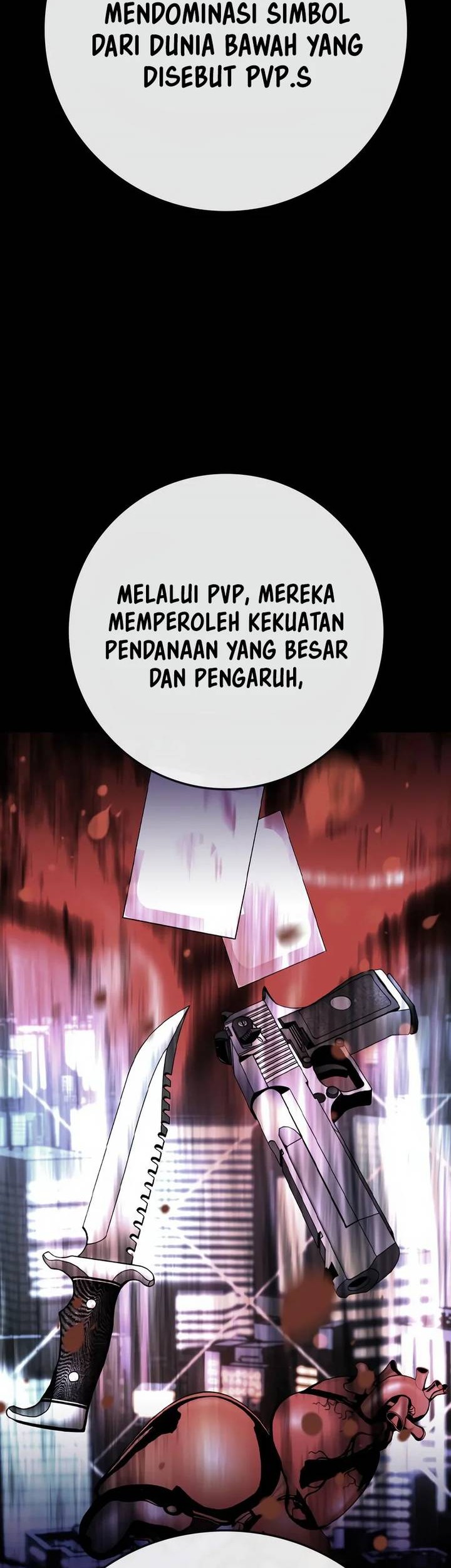 Baca Manhwa Hallym Gymnasium Chapter 193 Gambar 2