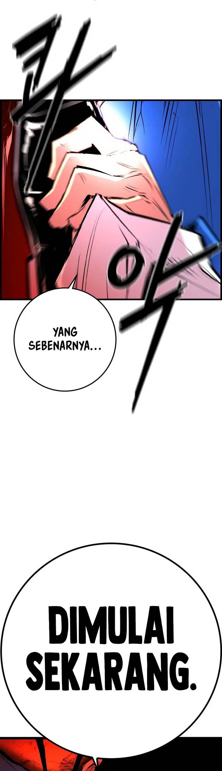 Hallym Gymnasium Chapter 193 Gambar 85