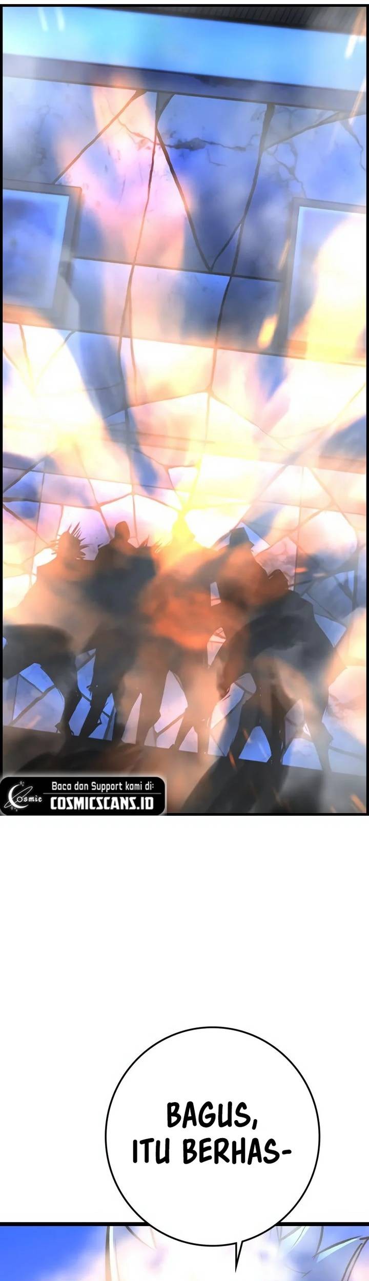 Hallym Gymnasium Chapter 193 Gambar 118