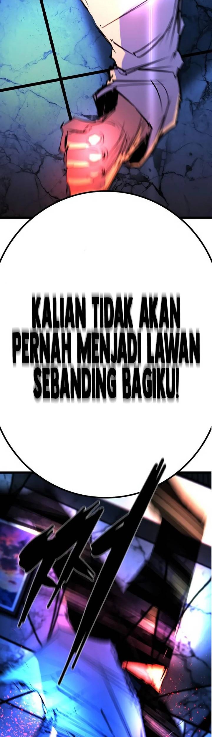Hallym Gymnasium Chapter 193 Gambar 137