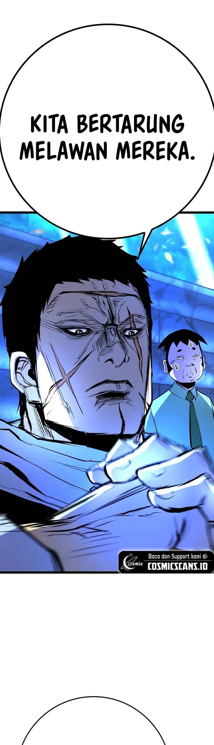 Hallym Gymnasium Chapter 192 Gambar 47