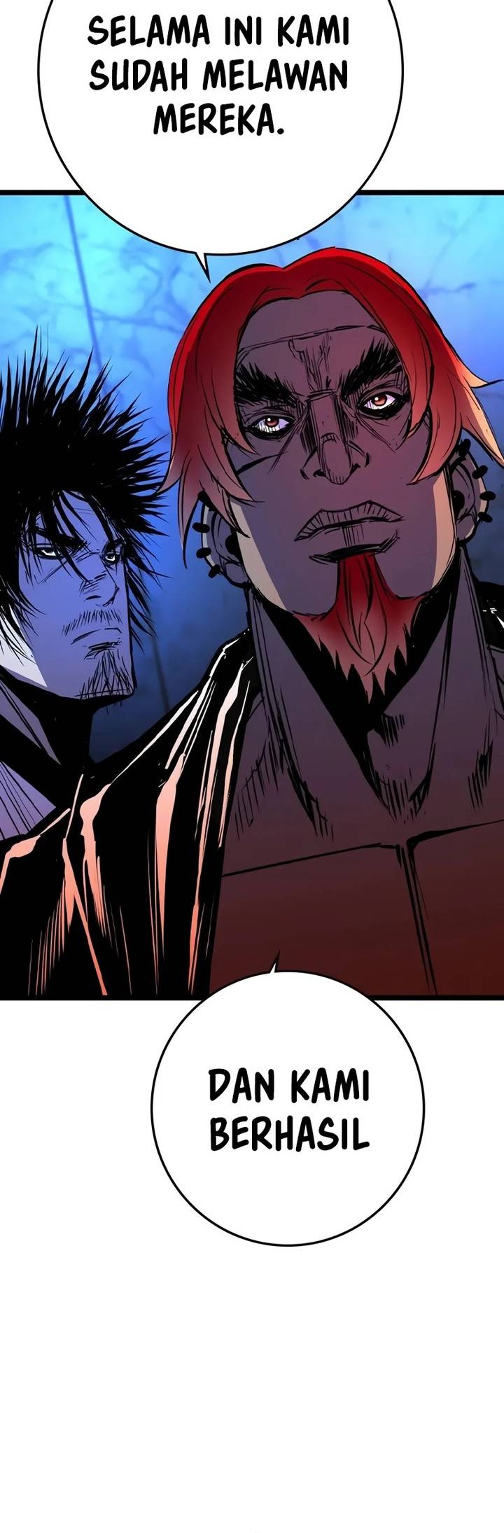Hallym Gymnasium Chapter 192 Gambar 48