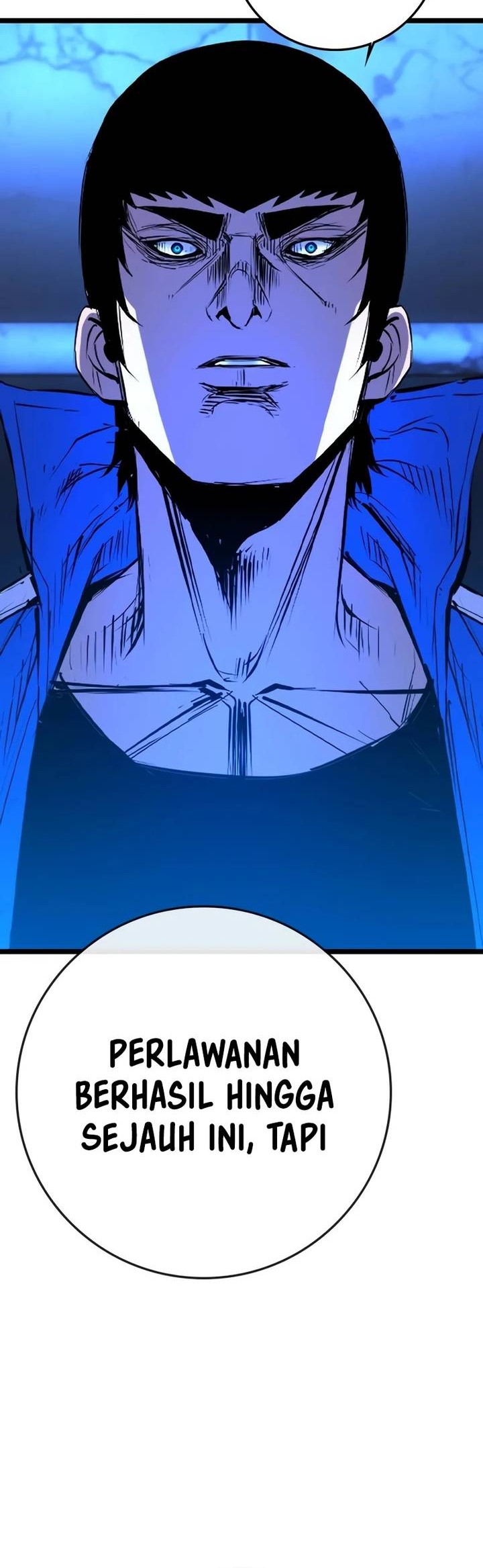 Hallym Gymnasium Chapter 192 Gambar 53