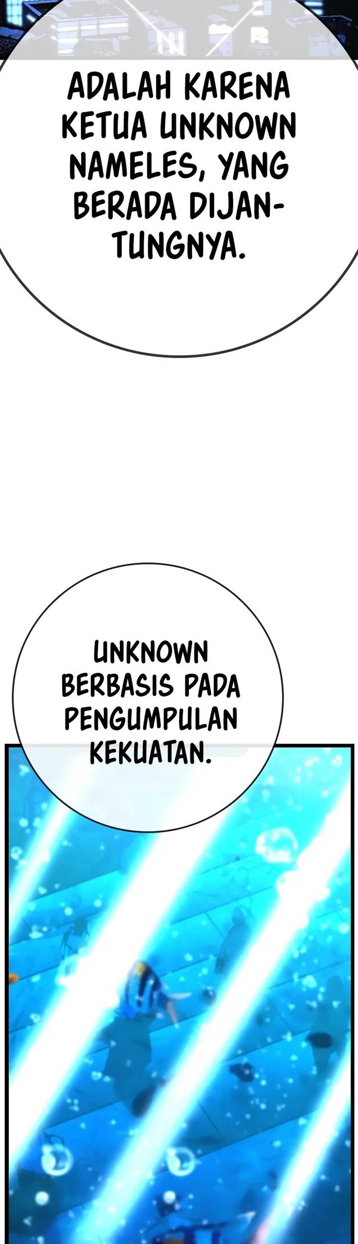 Hallym Gymnasium Chapter 192 Gambar 57