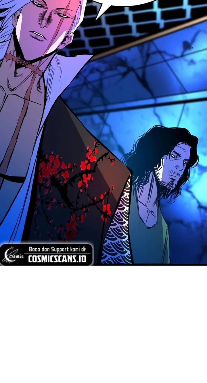 Hallym Gymnasium Chapter 192 Gambar 82
