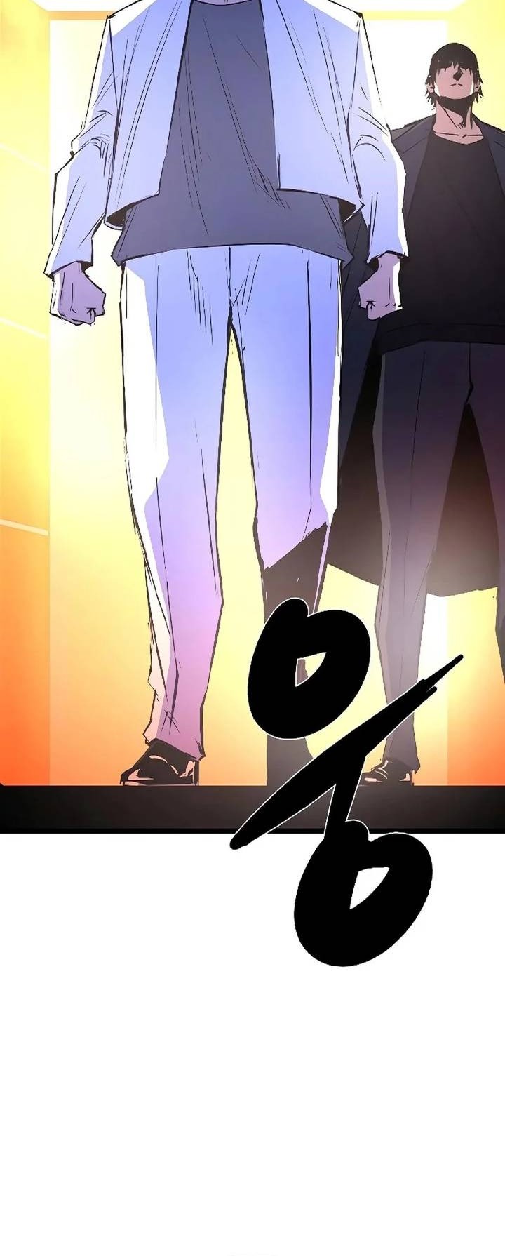 Hallym Gymnasium Chapter 191 Gambar 48