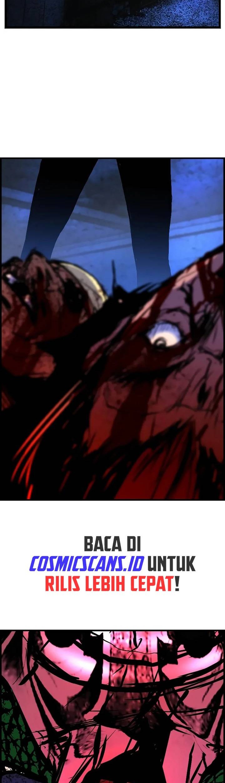 Baca Manhwa Hallym Gymnasium Chapter 191 Gambar 2
