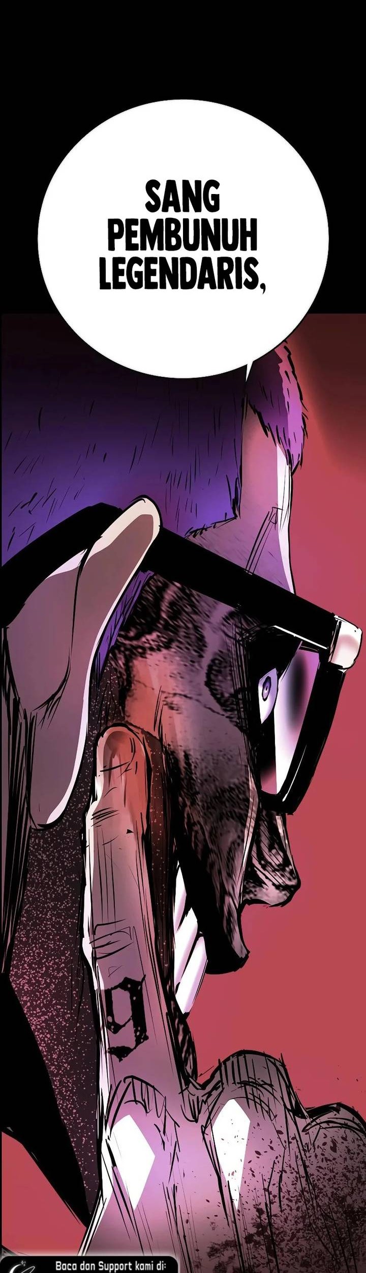 Hallym Gymnasium Chapter 190 Gambar 47