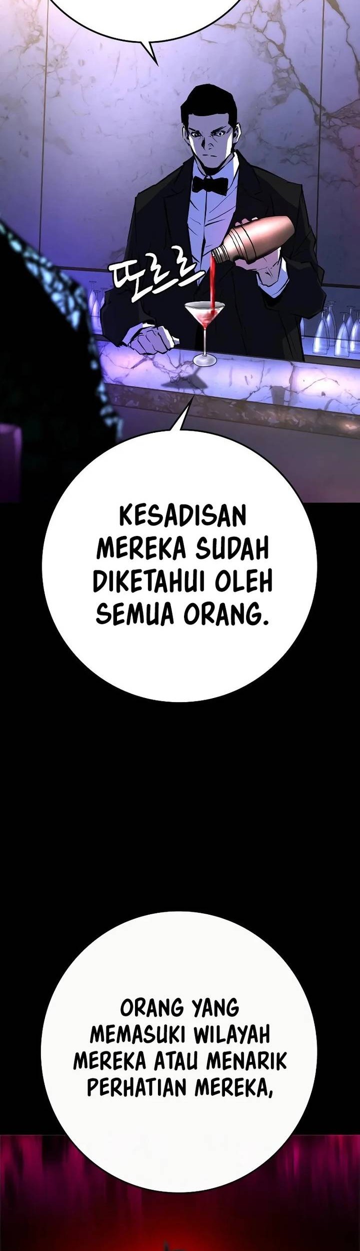 Baca Manhwa Hallym Gymnasium Chapter 190 Gambar 2