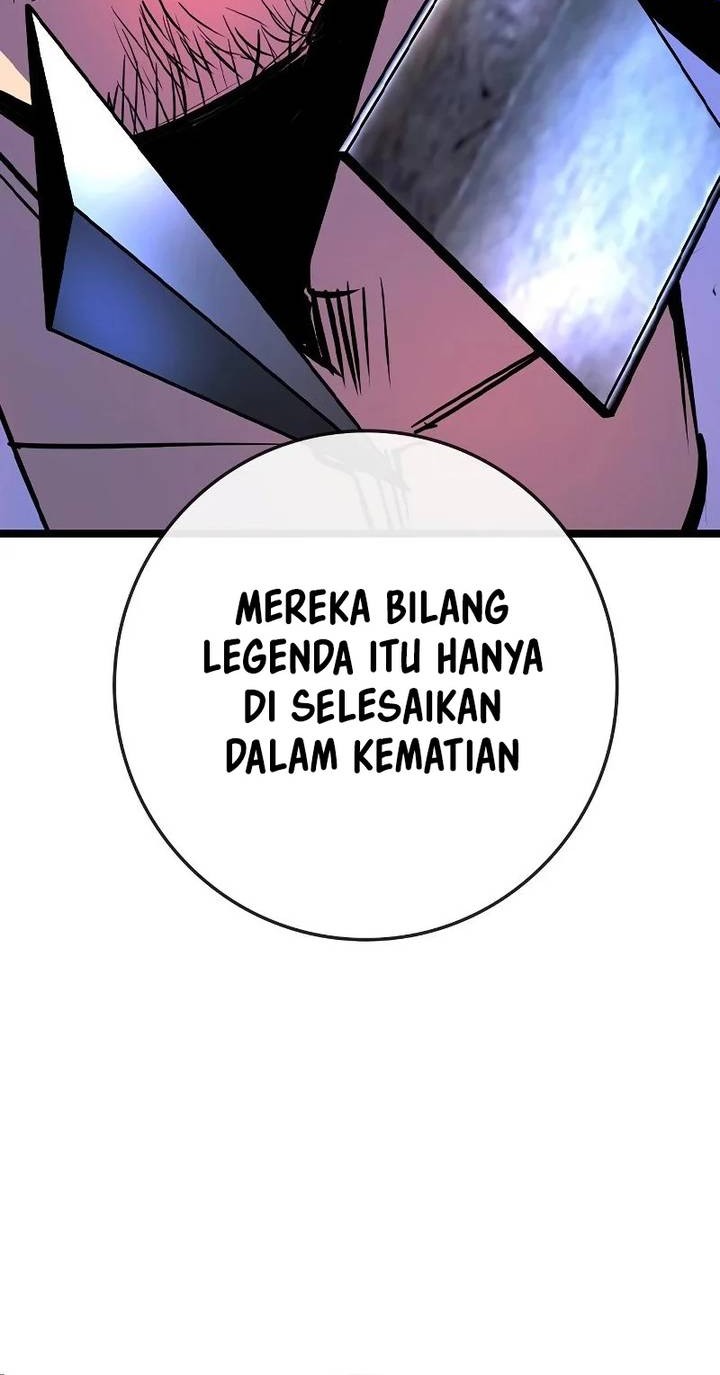 Hallym Gymnasium Chapter 190 Gambar 98