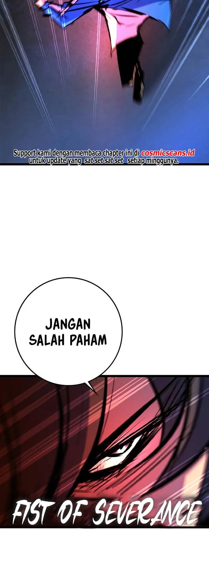 Hallym Gymnasium Chapter 190 Gambar 125