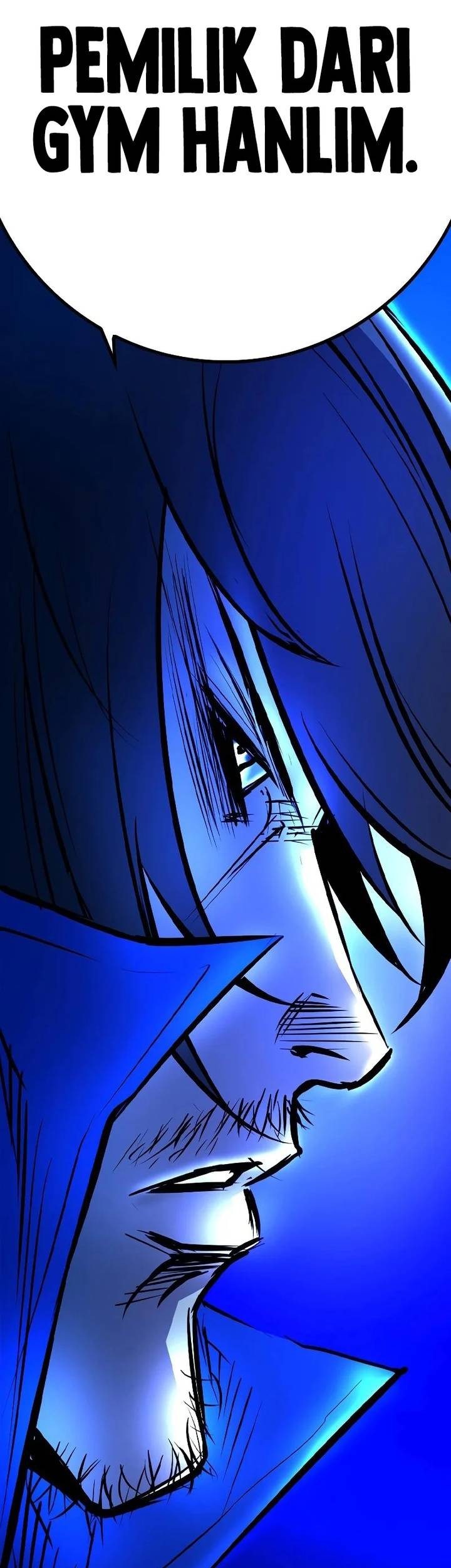 Hallym Gymnasium Chapter 190 Gambar 135
