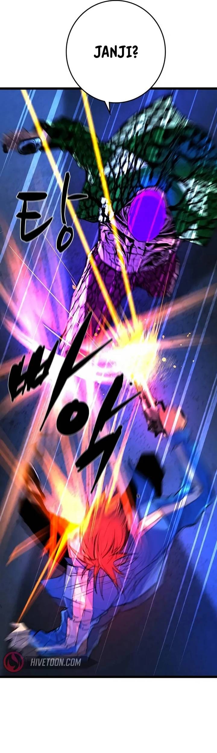 Hallym Gymnasium Chapter 189 Gambar 40