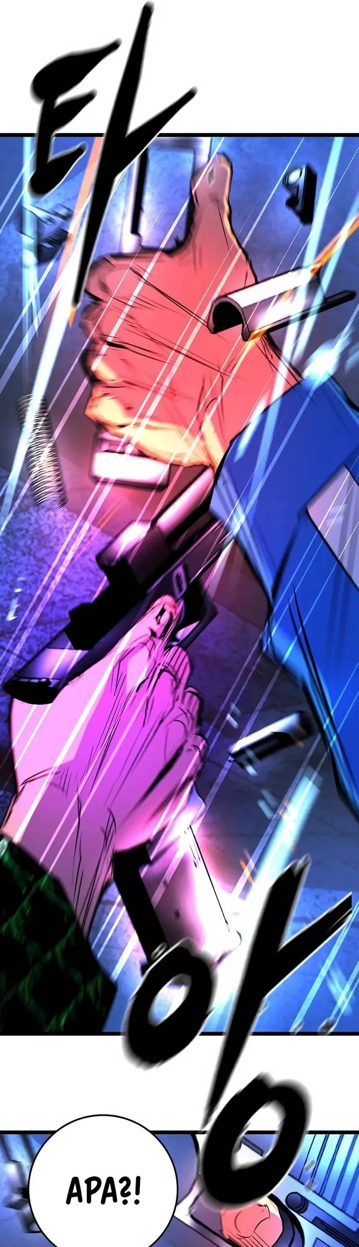Hallym Gymnasium Chapter 189 Gambar 49