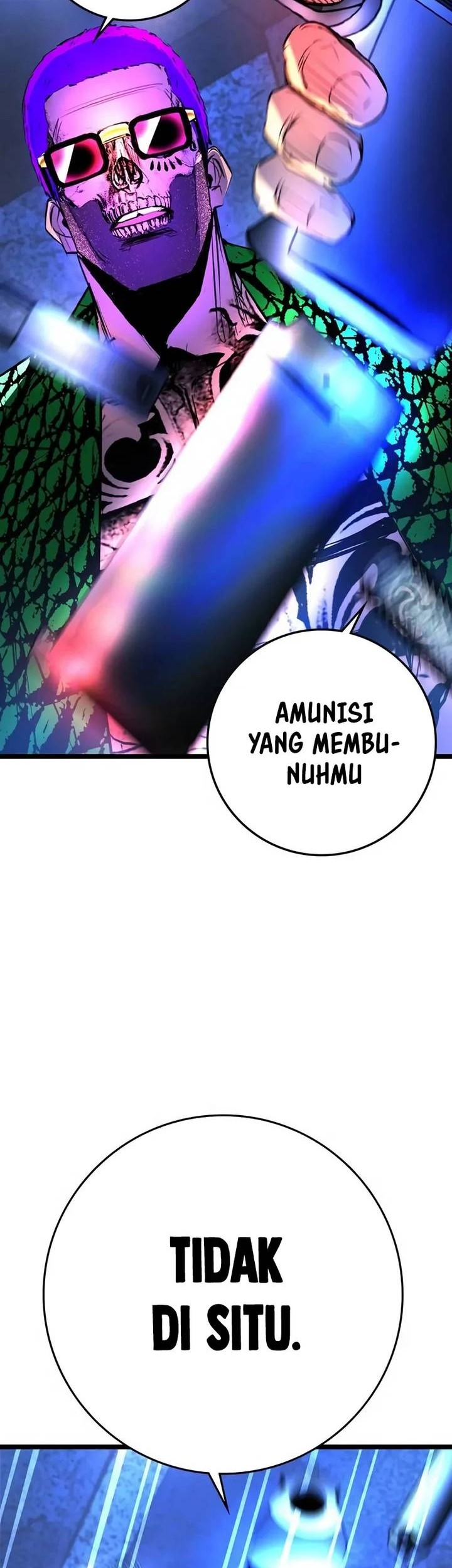 Hallym Gymnasium Chapter 189 Gambar 50