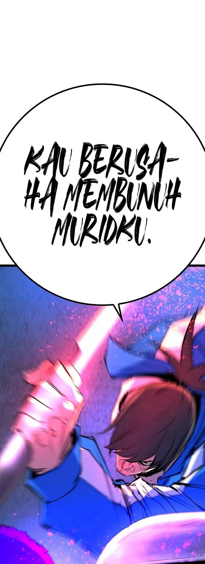 Hallym Gymnasium Chapter 189 Gambar 62