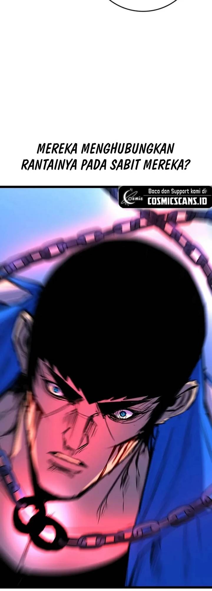 Hallym Gymnasium Chapter 189 Gambar 95