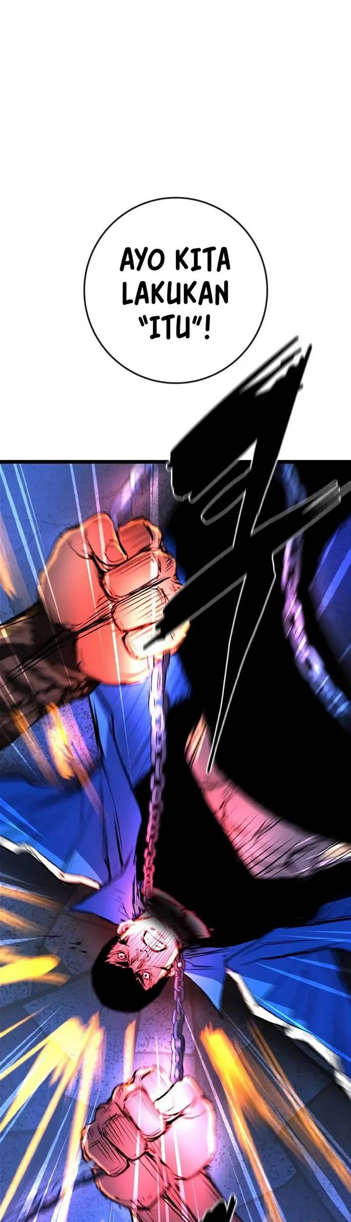 Hallym Gymnasium Chapter 189 Gambar 96