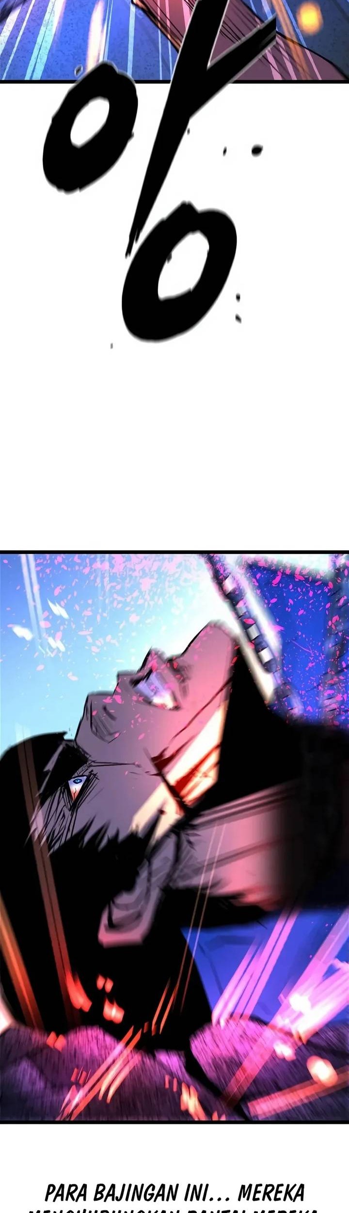 Hallym Gymnasium Chapter 189 Gambar 97