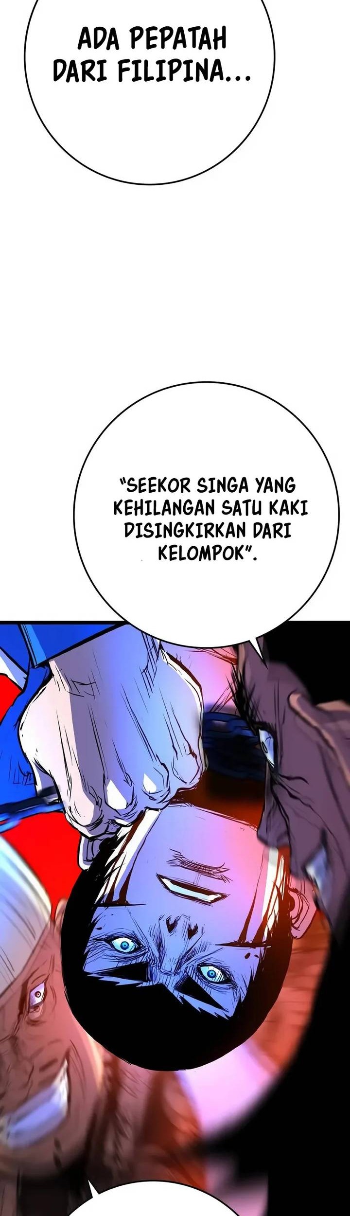 Hallym Gymnasium Chapter 189 Gambar 103