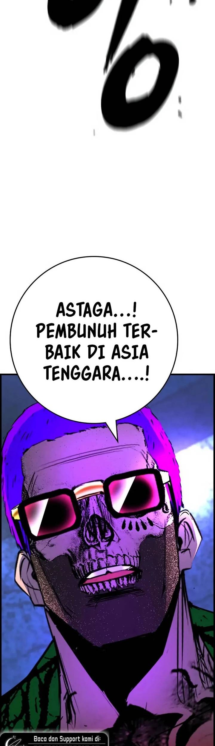 Hallym Gymnasium Chapter 189 Gambar 136