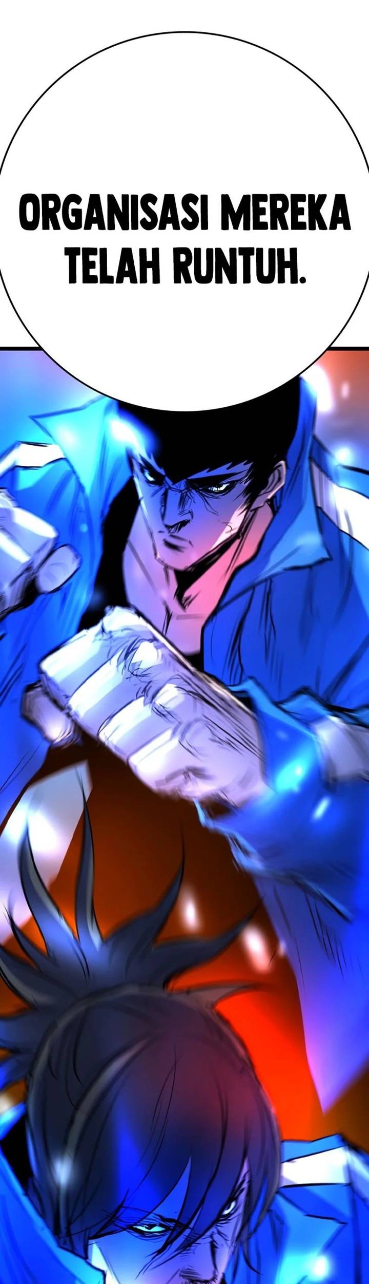 Hallym Gymnasium Chapter 188 Gambar 34