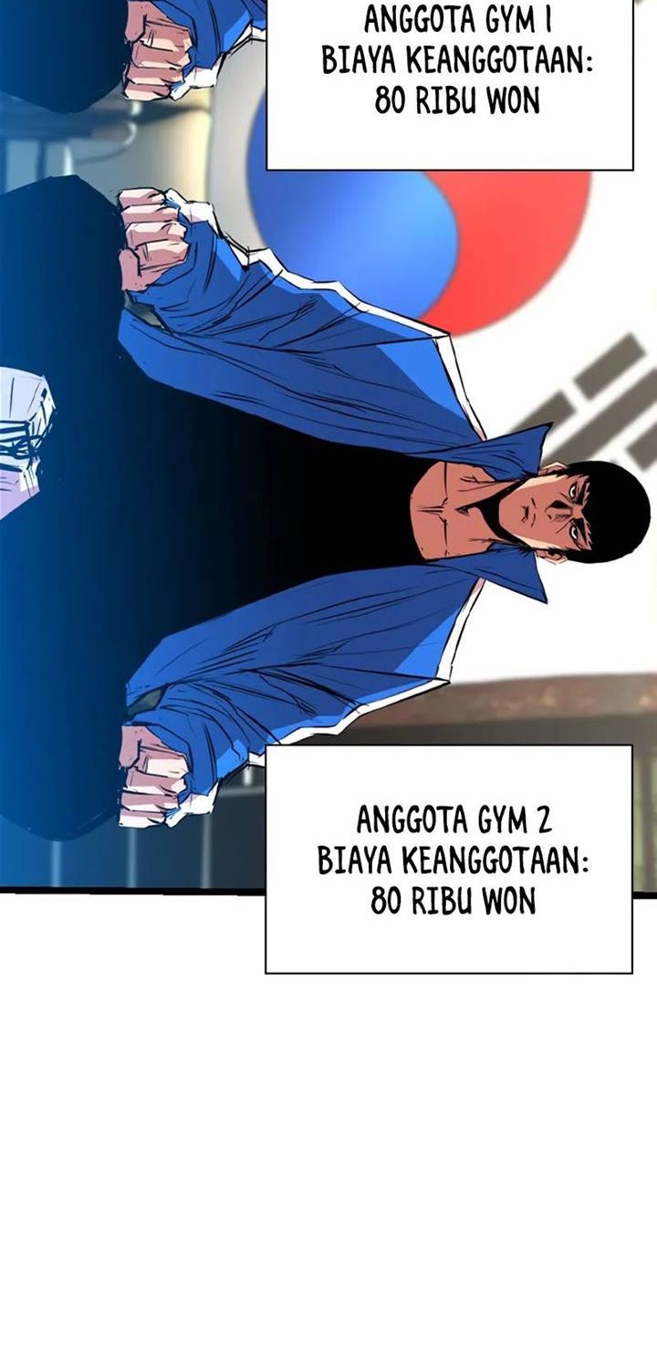 Baca Manhwa Hallym Gymnasium Chapter 188 Gambar 2