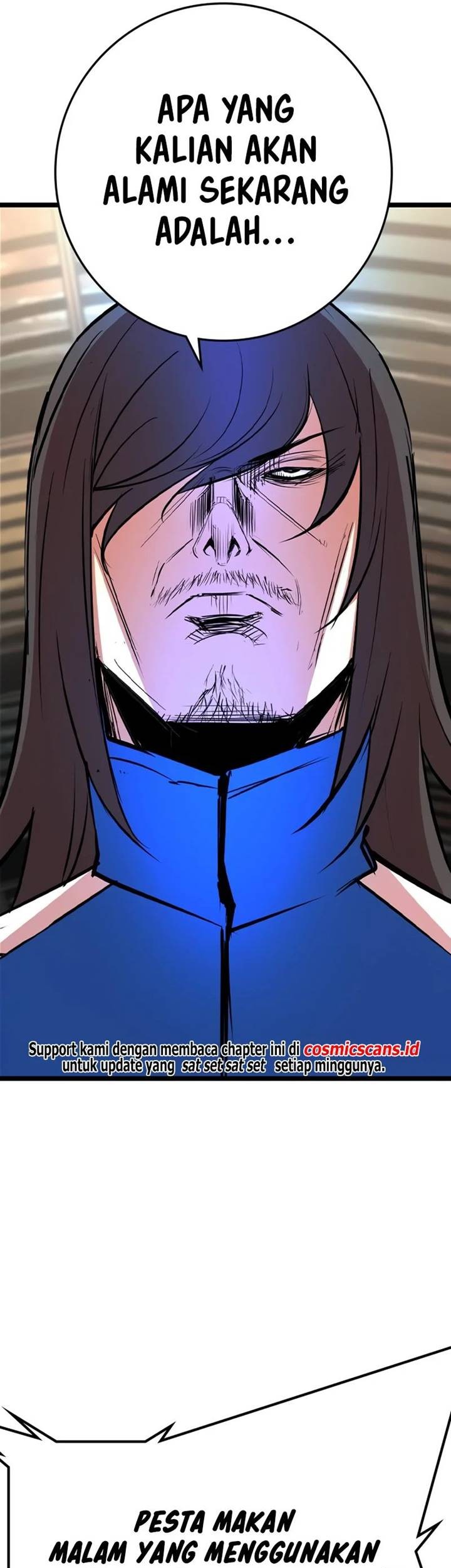 Hallym Gymnasium Chapter 188 Gambar 3